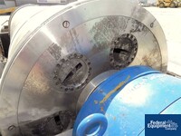 Image of PM-76000 Sharples Decanter Centrifuge, 317 S/S 11
