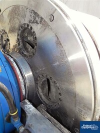 Image of PM-76000 Sharples Decanter Centrifuge, 317 S/S 12