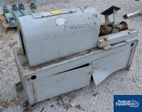 Image of PM-76000 Sharples Decanter Centrifuge, 317 S/S 16