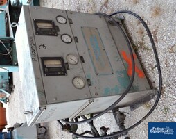 Image of PM-76000 Sharples Decanter Centrifuge, 317 S/S 17