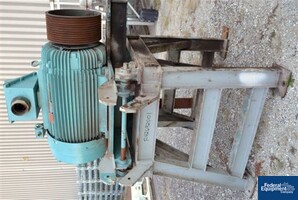 Image of PM-76000 Sharples Decanter Centrifuge, 317 S/S 20