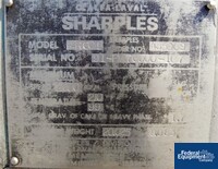 Image of PM-76000 Sharples Decanter Centrifuge, 317 S/S _2