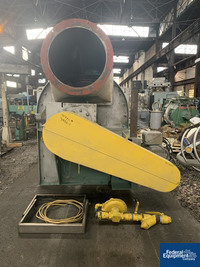 Image of Scott Equipment Paddle Dryer, C/S, Model AST6018 09