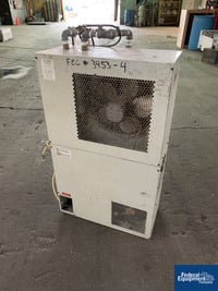 Image of 100 SCFM Domnick Hunter Refrigerated Air Dryer 05