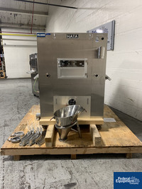 Image of Elizabeth Hata Tablet Press, Model HT-AP55-DU/I, 55 Station 04