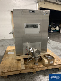 Image of Elizabeth Hata Tablet Press, Model HT-AP55-DU/I, 55 Station 06