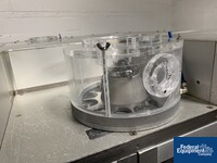 Image of Elizabeth Hata Tablet Press, Model HT-AP55-DU/I, 55 Station 07