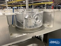 Image of Elizabeth Hata Tablet Press, Model HT-AP55-DU/I, 55 Station 11