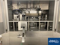 Image of Elizabeth Hata Tablet Press, Model HT-AP55-DU/I, 55 Station 12