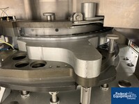Image of Elizabeth Hata Tablet Press, Model HT-AP55-DU/I, 55 Station 13