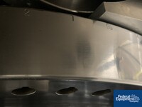 Image of Elizabeth Hata Tablet Press, Model HT-AP55-DU/I, 55 Station 16