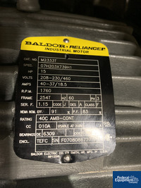 Image of Elizabeth Hata Tablet Press, Model HT-AP55-DU/I, 55 Station 18