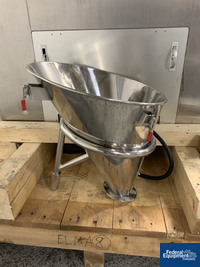 Image of Elizabeth Hata Tablet Press, Model HT-AP55-DU/I, 55 Station 20