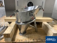 Image of Elizabeth Hata Tablet Press, Model HT-AP55-DU/I, 55 Station 21