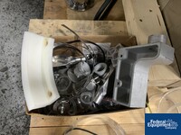Image of Elizabeth Hata Tablet Press, Model HT-AP55-DU/I, 55 Station 24