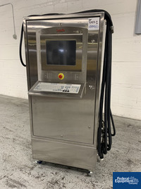 Image of Elizabeth Hata Tablet Press, Model HT-AP55-DU/I, 55 Station 26