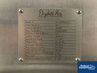 Image of Elizabeth Hata Tablet Press, Model HT-AP55-DU/I, 55 Station 28