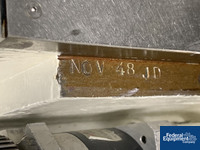 Image of Manesty Novapress Diamond Tablet Press, 45 Station 02