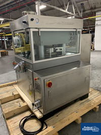 Image of Manesty Novapress Diamond Tablet Press, 45 Station 05