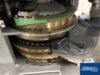 Image of Manesty Novapress Diamond Tablet Press, 45 Station 08