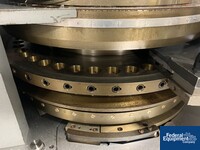 Image of Manesty Novapress Diamond Tablet Press, 45 Station 09