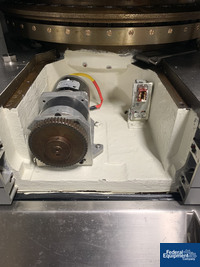 Image of Manesty Novapress Diamond Tablet Press, 45 Station 10
