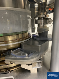 Image of Manesty Novapress Diamond Tablet Press, 45 Station 11