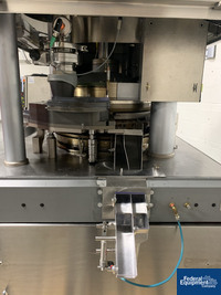 Image of Manesty Novapress Diamond Tablet Press, 45 Station 12