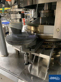 Image of Manesty Novapress Diamond Tablet Press, 45 Station 13