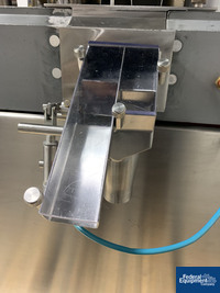 Image of Manesty Novapress Diamond Tablet Press, 45 Station 14