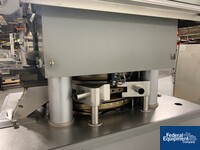 Image of Manesty Novapress Diamond Tablet Press, 45 Station 15