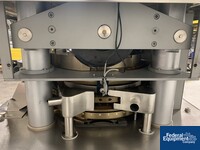 Image of Manesty Novapress Diamond Tablet Press, 45 Station 16
