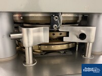 Image of Manesty Novapress Diamond Tablet Press, 45 Station 17