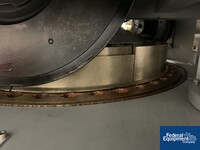 Image of Manesty Novapress Diamond Tablet Press, 45 Station 18