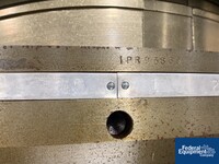 Image of Manesty Novapress Diamond Tablet Press, 45 Station 19