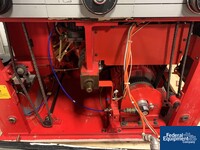 Image of Manesty Novapress Diamond Tablet Press, 45 Station 22