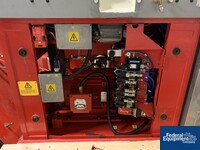Image of Manesty Novapress Diamond Tablet Press, 45 Station 23