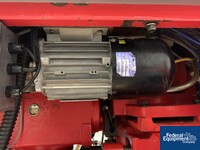 Image of Manesty Novapress Diamond Tablet Press, 45 Station 26