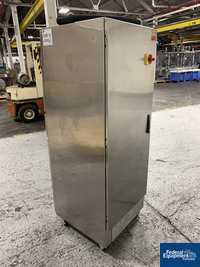 Image of Manesty Novapress Diamond Tablet Press, 45 Station 31