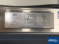 Image of Manesty Novapress Diamond Tablet Press, 45 Station 32
