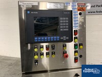 Image of Manesty Novapress Diamond Tablet Press, 45 Station 33