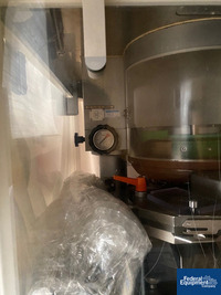 Image of Manesty Unipress Diamond Tablet Press, 27 Station 03