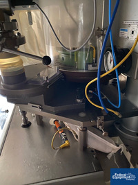 Image of Manesty Unipress Diamond Tablet Press, 27 Station 06