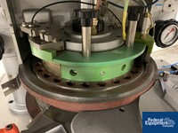 Image of Manesty Unipress Diamond Tablet Press, 27 Station 10