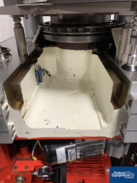 Image of Manesty Unipress Diamond Tablet Press, 27 Station 11