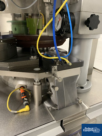 Image of Manesty Unipress Diamond Tablet Press, 27 Station 13