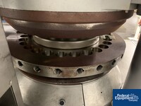 Image of Manesty Unipress Diamond Tablet Press, 27 Station 16