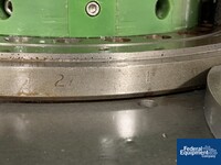 Image of Manesty Unipress Diamond Tablet Press, 27 Station 19