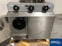 Image of Manesty Unipress Diamond Tablet Press, 27 Station 20