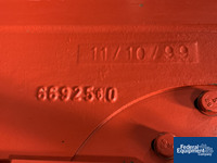 Image of Manesty Unipress Diamond Tablet Press, 27 Station 22